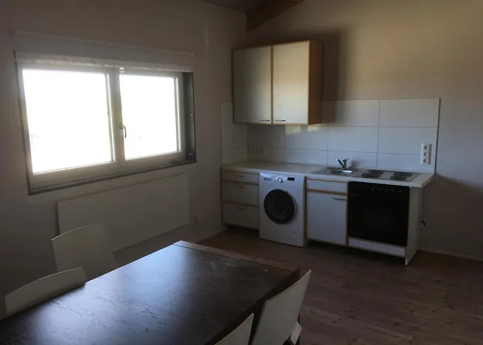 5 Points For Rent Apartamento Niederrieden