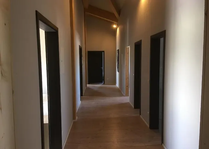 Appartement 5 Points For Rent