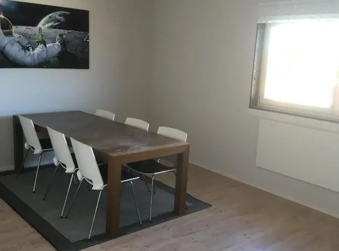 5 Points For Rent Niederrieden