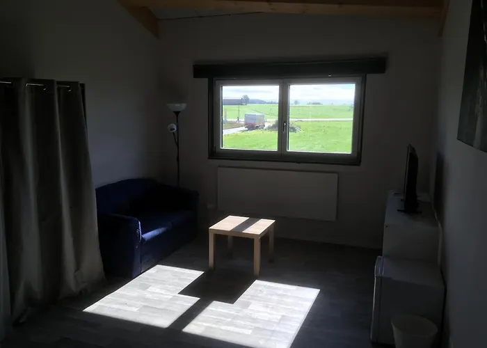 Apartamento 5 Points For Rent *